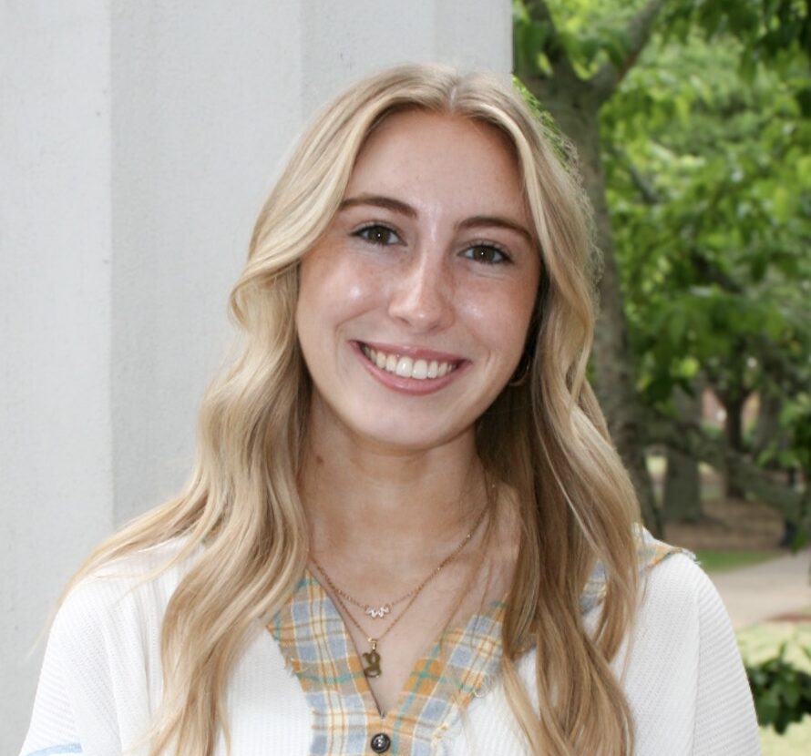 Grace Chandler