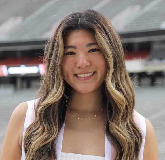 Hailey Kwak