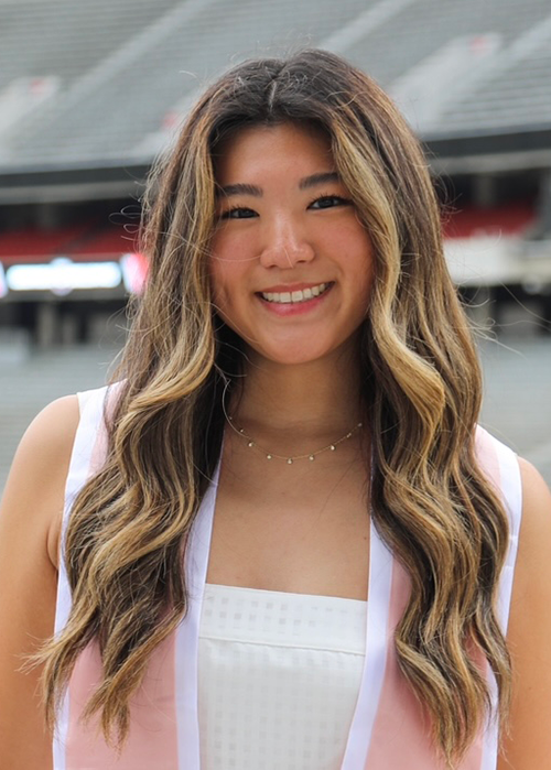 Hailey Kwak
