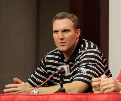 Matt Stinchcomb