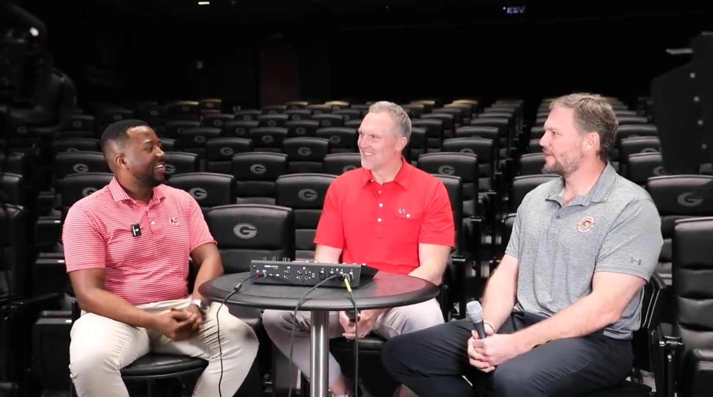 Episode 6: Stinchcomb brothers and Host Chris Sharp